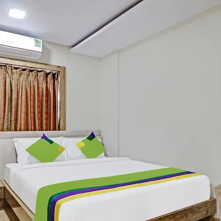 Treebo Zion Hotel